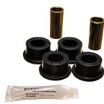 Energy Suspension Rear Track Bar Bushing Black for 1998-2001 Lincoln Navigator 4.7121G