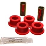 Energy Suspension Rear Track Bar Bushing Red for 1998-2001 Lincoln Navigator 4.7121R