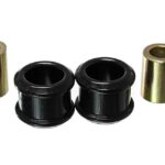 Energy Suspension Front Track Bar Bushing Black for 1999-2004 Ford F-350 Super Duty 4WD 4.7126G