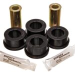 Energy Suspension Rear Track Bar Bushing Black for 2005-2014 Ford Mustang 4.7129G