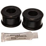 Energy Suspension Front Stabilizer Bar Mount Bushing Black for 1992-2002 Ford E-250 Econoline 4.8101G