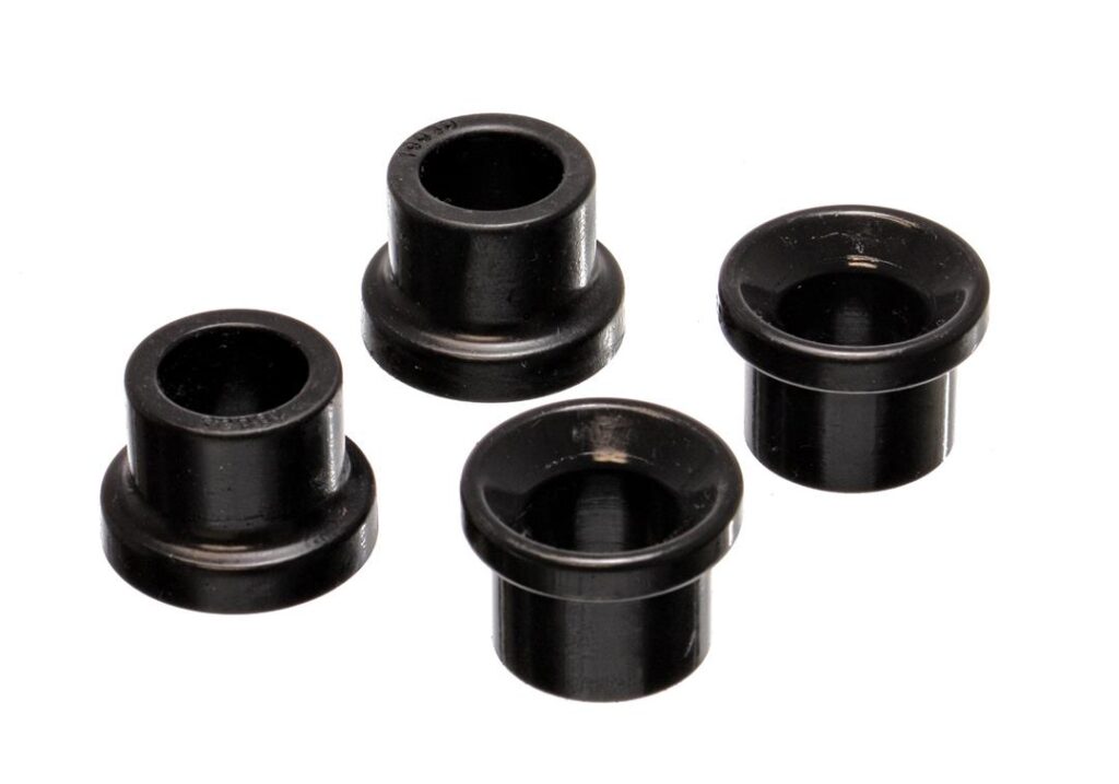 Energy Suspension Rack and Pinion Mount Bushing Black for 1987-1996 Dodge Dakota 2WD 5.10102G