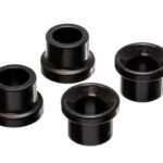 Energy Suspension Rack and Pinion Mount Bushing Black for 1987-1996 Dodge Dakota 2WD 5.10102G