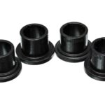 Energy Suspension Rack and Pinion Mount Bushing Black for 2000-2003 Dodge Durango 4WD 5.10104G