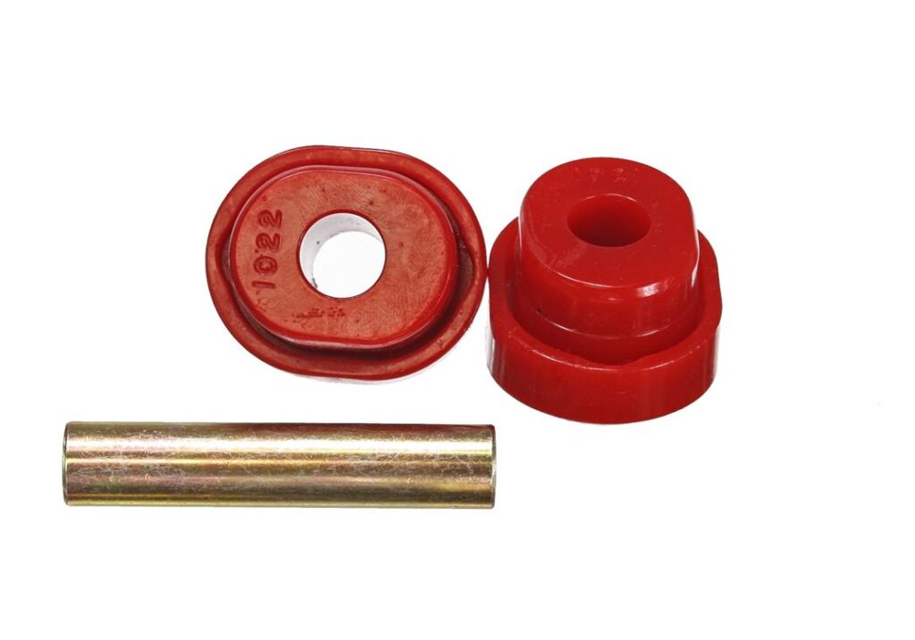 Energy Suspension Auto Trans Mount Red for 1966-1976 Chrysler New Yorker 5.1101R