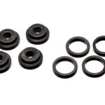 Energy Suspension Manual Trans Shifter Stabilizer Bushing Black for 1995-2004 Mitsubishi Eclipse 5.1102G