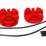 Energy Suspension Auto Trans Mount Red for 2001-2005 Chrysler PT Cruiser 5.1105R