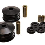 Energy Suspension Motor Mount Bushing Black for 2006-2007 Mitsubishi Eclipse 5.1113G