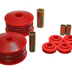 Energy Suspension Motor Mount Bushing Red for 2006-2007 Mitsubishi Eclipse 5.1113R