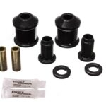 Energy Suspension Front Control Arm Bushing Black for 1990-1994 Mitsubishi Eclipse 5.3108G