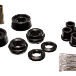 Energy Suspension Front Control Arm Bushing Black for 2000-2001 Plymouth Neon 5.3123G