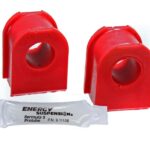 Energy Suspension Front Stabilizer Bar Mount Bushing Red for 1973-1976 Plymouth Duster 5.5112R