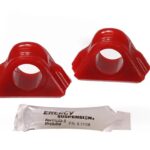 Energy Suspension Front Stabilizer Bar Mount Bushing Red for 1965-1969 Dodge Coronet 5.5129R