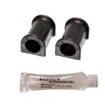 Energy Suspension Front Stabilizer Bar Mount Bushing Black for 1995-1999 Dodge Avenger 5.5130G