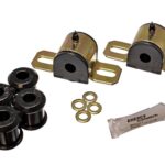 Energy Suspension Rear Stabilizer Bar Mount Bushing Black for 1997-2004 Dodge Dakota 2WD 5.5148G