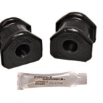 Energy Suspension Front Stabilizer Bar Mount Bushing Black for 2000-2001 Plymouth Neon 5.5149G