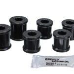 Energy Suspension Rear Stabilizer Bar Mount Bushing Black for 2001-2005 Chrysler PT Cruiser 5.5152G