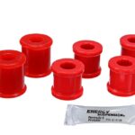 Energy Suspension Rear Stabilizer Bar Mount Bushing Red for 2001-2005 Chrysler PT Cruiser 5.5152R