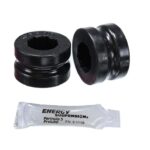 Energy Suspension Front Stabilizer Bar Mount Bushing Black for 2003-2005 Dodge Neon 5.5153G