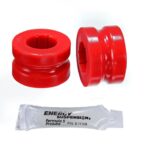 Energy Suspension Front Stabilizer Bar Mount Bushing Red for 2003-2005 Dodge Neon 5.5153R