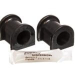 Energy Suspension Rear Stabilizer Bar Mount Bushing Black for 2003-2005 Mitsubishi Lancer 5.5155G