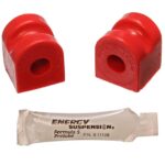 Energy Suspension Rear Stabilizer Bar Mount Bushing Red for 2003-2005 Dodge Neon 5.5156R