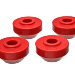 Energy Suspension Front Strut Rod Bushing Red for 1981-1994 Dodge B150 5.7103R