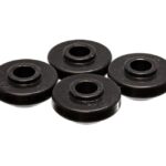 Energy Suspension Front Strut Rod Bushing Black for 1971-1974 Dodge B100 Van 5.7104G