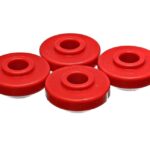 Energy Suspension Front Strut Rod Bushing Red for 1971-1974 Dodge B100 Van 5.7104R