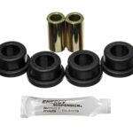 Energy Suspension Track Bar Bushing Black for 1990-1994 Mitsubishi Eclipse 5.7106G