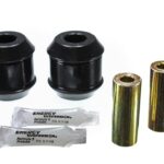 Energy Suspension Trailing Arm Bushing Black for 2001-2005 Chrysler PT Cruiser 5.7113G