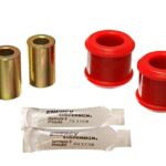 Energy Suspension Front Track Bar Bushing Red for 2003-2008 Dodge Ram 2500 4WD 5.7116R