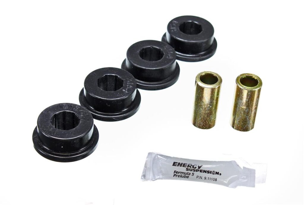 Energy Suspension Watts Link Bushing Black for 2001-2005 Chrysler PT Cruiser 5.8106G