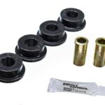 Energy Suspension Watts Link Bushing Black for 2001-2005 Chrysler PT Cruiser 5.8106G