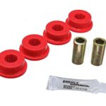 Energy Suspension Watts Link Bushing Red for 2001-2005 Chrysler PT Cruiser 5.8106R