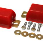 Energy Suspension Rear Bump Stop Red for 2003-2009 Dodge Ram 2500 4WD 5.9104R