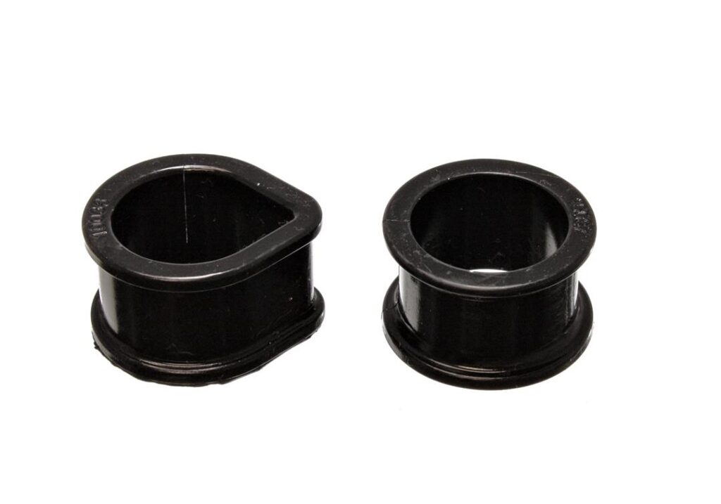 Energy Suspension Rack and Pinion Mount Bushing Black for 1991-1993 Nissan NX 7.10103G