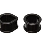 Energy Suspension Rack and Pinion Mount Bushing Black for 1991-1993 Nissan NX 7.10103G