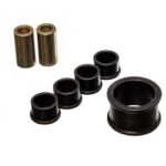 Energy Suspension Rack and Pinion Mount Bushing Black for 2003-2007 Infiniti G35 7.10105G