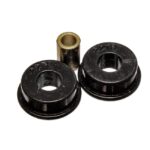 Energy Suspension Manual Trans Shifter Stabilizer Bushing Black for 1987-1987 Nissan Sentra 7.1103G