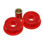 Energy Suspension Manual Trans Shifter Stabilizer Bushing Red for 1987-1987 Nissan Sentra 7.1103R