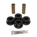 Energy Suspension Differential Carrier Bushing Black for 1968-1973 Nissan 510 7.1104G