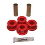 Energy Suspension Differential Carrier Bushing Red for 1968-1973 Nissan 510 7.1104R