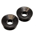 Energy Suspension Manual Trans Shifter Stabilizer Bushing Black for 1995-1999 Nissan Sentra 7.1109G