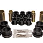 Energy Suspension Rear Control Arm Bushing Black for 1974-1975 Nissan 260Z 7.3104G