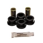 Energy Suspension Front Control Arm Bushing Black for 1968-1973 Nissan 510 7.3107G