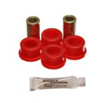 Energy Suspension Front Control Arm Bushing Red for 1968-1973 Nissan 510 7.3107R