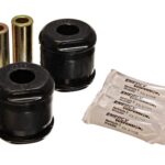 Energy Suspension Control Arm Bushing Black for 1995-1998 Nissan 200SX 7.3120G