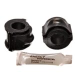 Energy Suspension Front Stabilizer Bar Mount Bushing Black for 2000-2003 Nissan Maxima 7.5124G