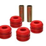 Energy Suspension Front Strut Rod Bushing Red for 1980-1986 Nissan 720 7.7104R